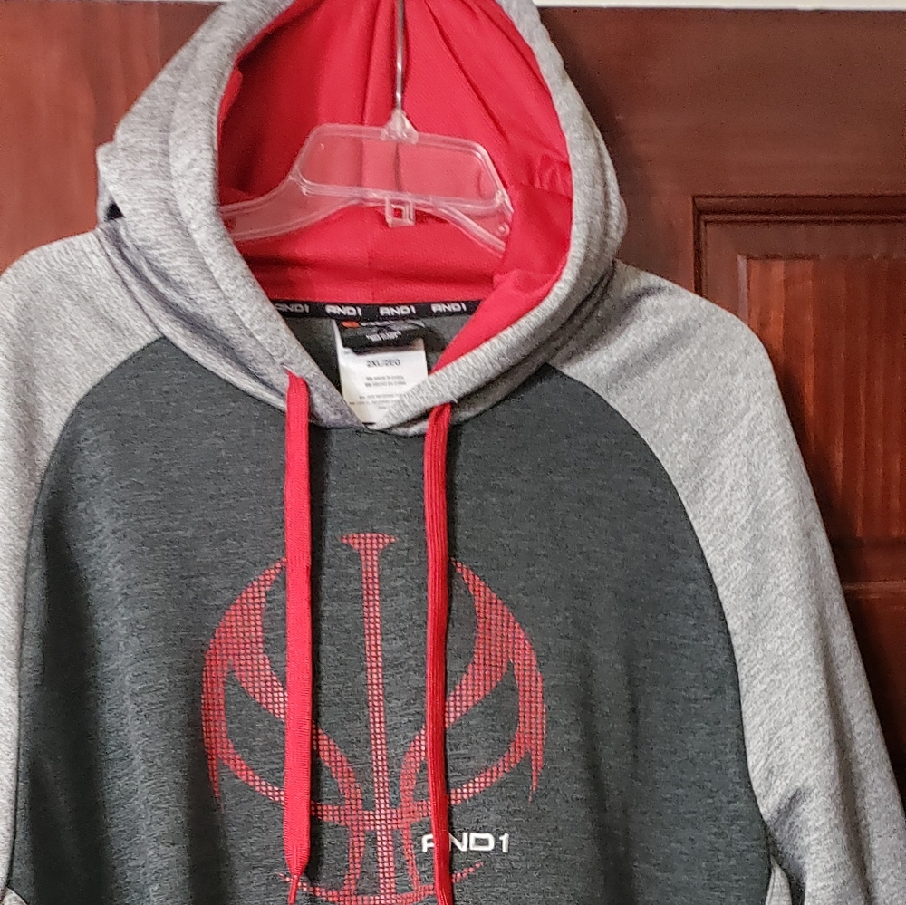 hoodie